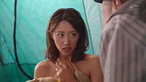 Juq-450 Town Camp Ntr Shocking Cuckold Video Of Wife Cr