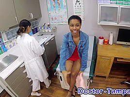 Just Say NO To NOrth Dakota! - Bri & Karisma - Part 6 of 8 - DoctorTampa