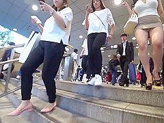 K Cup Beauty City Walk 4