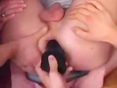 KAREL ROK GANGBANG