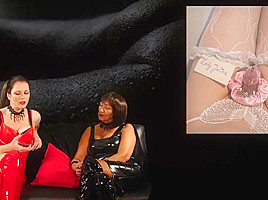 KG Foto Wettbewerb Abschlussvideo Chastity Penis Cage Photo Competition