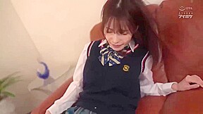KWRQ296 Cuteeeee Japanese cooooool BABE