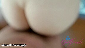 Kallie Taylor POV - ATKGirlfriends