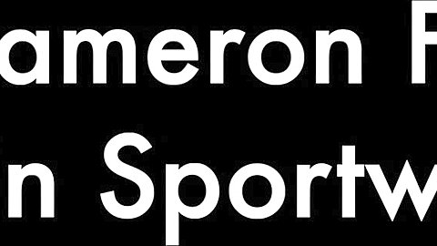 Kameron Frost and Kevin Sportwear