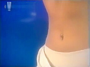 Karate Striptease