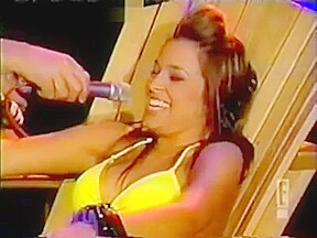Kari Ann Peniche's Body Review