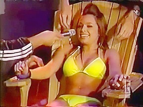 Kari Ann Peniche's Body Review