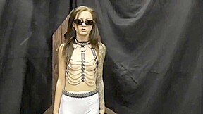 Kassondra Raine Kendra Cole Fembot Academy 2