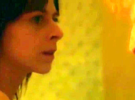 Kate Dickie - Red Road