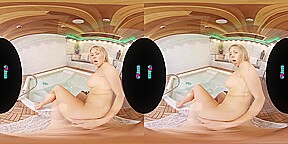 Katie Morgan & Mike Mancini - VRHush