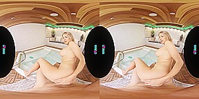 Katie Morgan & Mike Mancini - VRHush