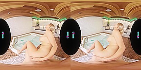 Katie Morgan & Mike Mancini - VRHush