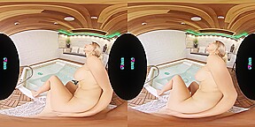 Katie Morgan & Mike Mancini - VRHush
