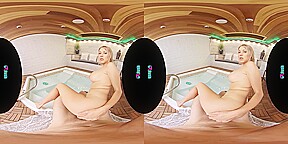 Katie Morgan & Mike Mancini - VRHush
