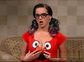 Katy Perry Big Boobs Bonanza