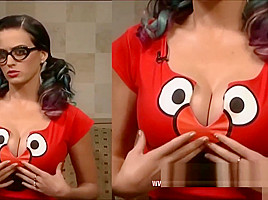 Katy Perry Big Boobs Bonanza