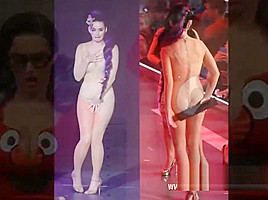 Katy Perry Big Boobs Bonanza