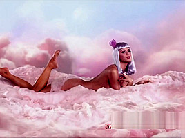 Katy Perry Big Boobs Bonanza