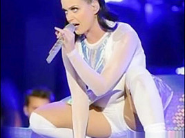 Katy Perry Big Boobs Bonanza