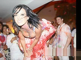Katy Perry Big Boobs Bonanza