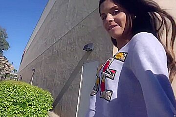 Katya Rodriguez - Tfs Real Life 23