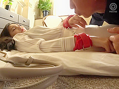 Kbi-062 可憐で麗しい美人妻を飼いならす。~美人妻をやりたい放題密室軟禁調教録~ 中出し5連発!!