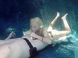 Kenzie reeves underwater sex hothe #2