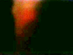 Keyhole spy at not my Step sister