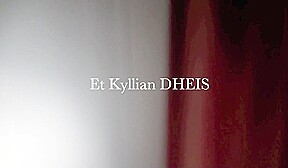 Kilian Fucked By The Pornstar Jeff Stronger - FrenchFuckers