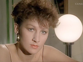 Kingsajz (1988) Katarzyna Figura and Liza Machulska