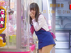 Kinky Double Japanese