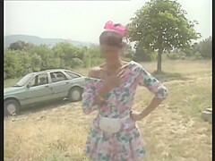 Kinky Retro Whores Thrilling Xxx Scene