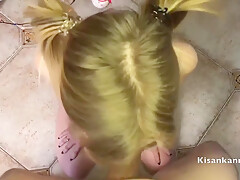 Kisankanna1 - Pretty Woman Loves To Endlessly