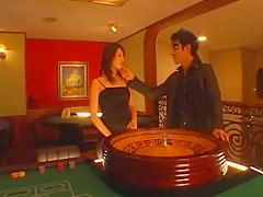 Kitahara Takako in The delicious breast Kitahara Takako