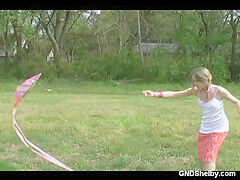 Kite Flying - GNDShelby