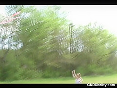 Kite Flying - GNDShelby