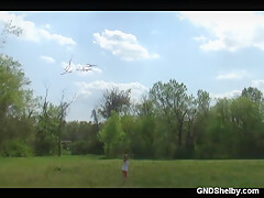 Kite Flying - GNDShelby