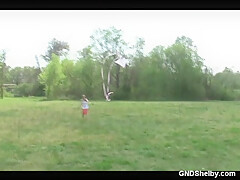 Kite Flying - GNDShelby