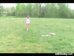 Kite Flying - GNDShelby