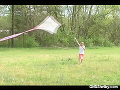Kite Flying - GNDShelby