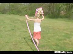 Kite Flying - GNDShelby