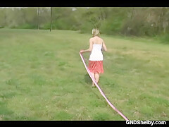 Kite Flying - GNDShelby