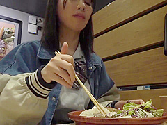 Knsm-004 Complete Raw Style J-kei Shinma Candidate 04