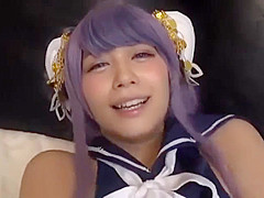 Konno Hikaru Part 1