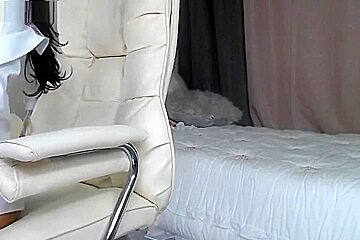 Korean BJ Hyena 5 koreanbj ga