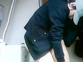 Korean Gay teens 18+ Fuck at Boiler Room