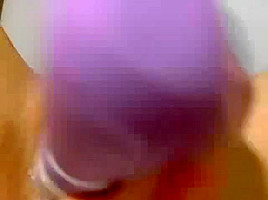 Korean girl masturbate 2