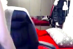 Korean nice girl webcam mature