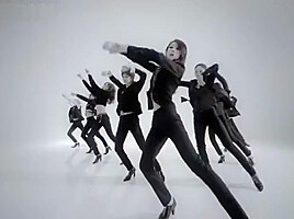 Kpop Porn Dance Secxy