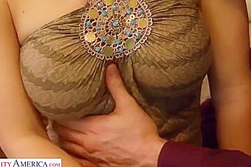 Krissy Lynn In Amazing Sex Video Big Dick Unbelievable Pretty One